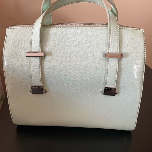 Ted baker bag from London - Picture 3 of 3